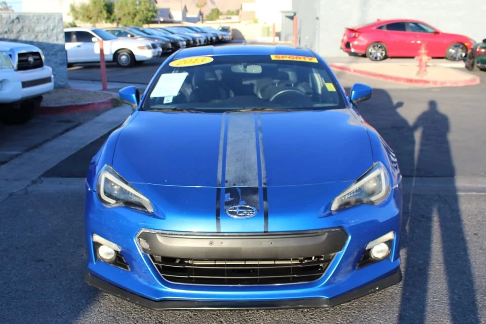 2013 Subaru BRZ 1st Gen - Image 3 of 20