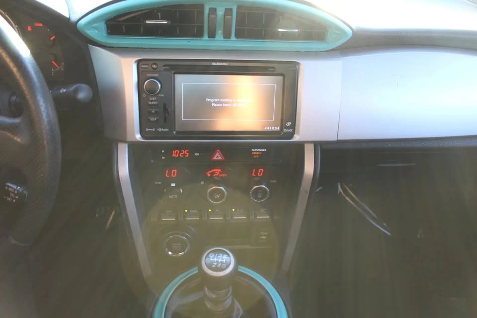 2013 Subaru BRZ 1st Gen - Image 12 of 20