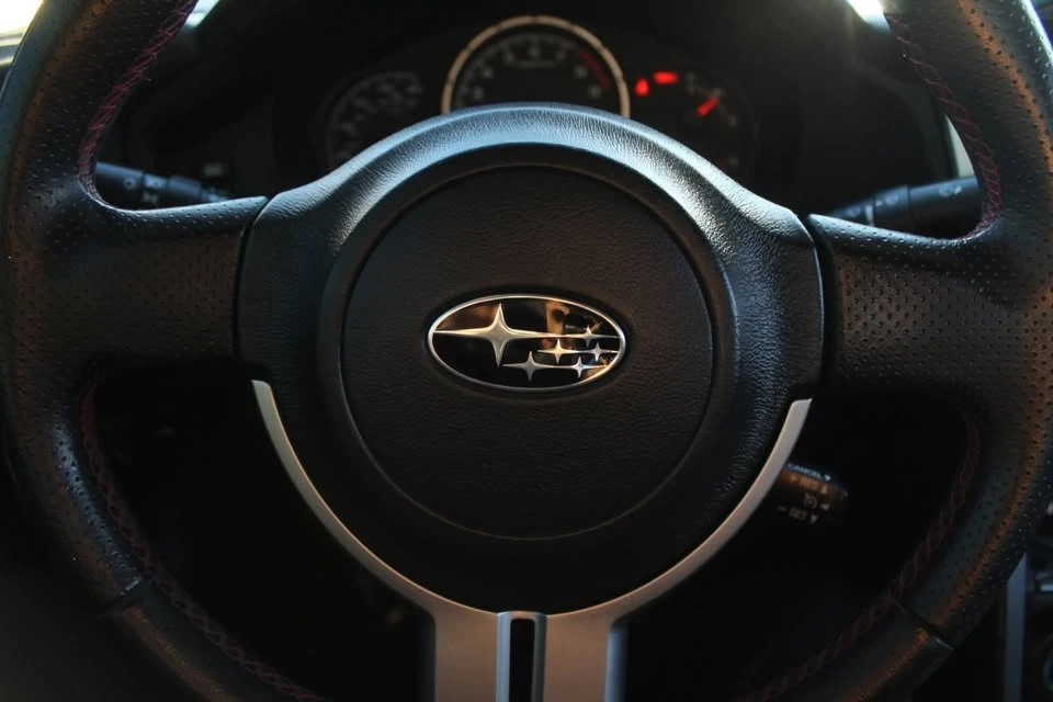 2013 Subaru BRZ 1st Gen - Image 10 of 20