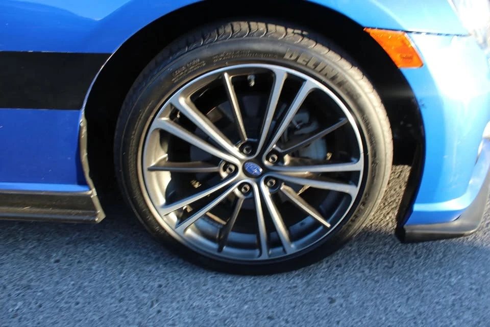 2013 Subaru BRZ 1st Gen - Image 20 of 20