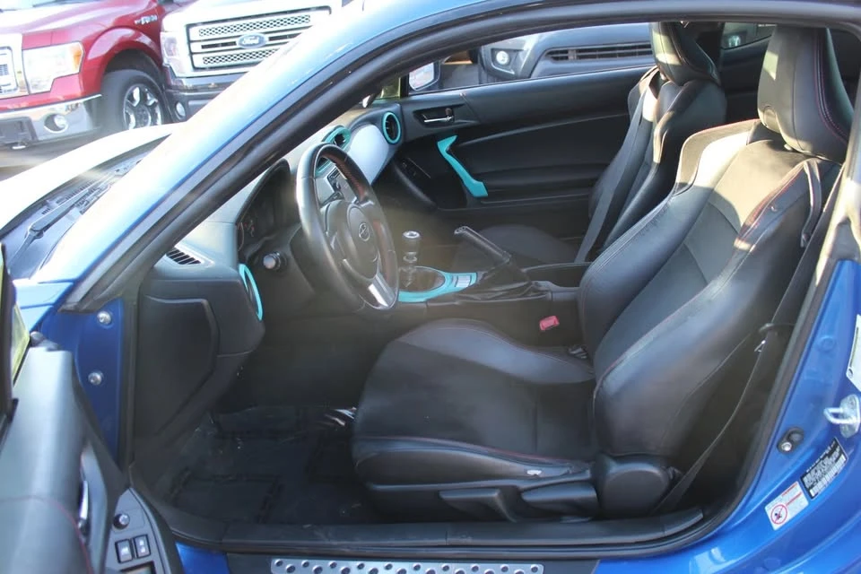 2013 Subaru BRZ 1st Gen - Image 15 of 20