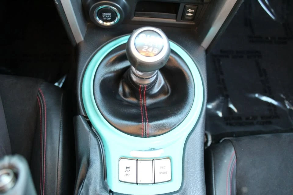2013 Subaru BRZ 1st Gen - Image 13 of 20
