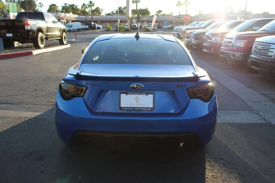 2013 Subaru BRZ 1st Gen - Image 6 of 20