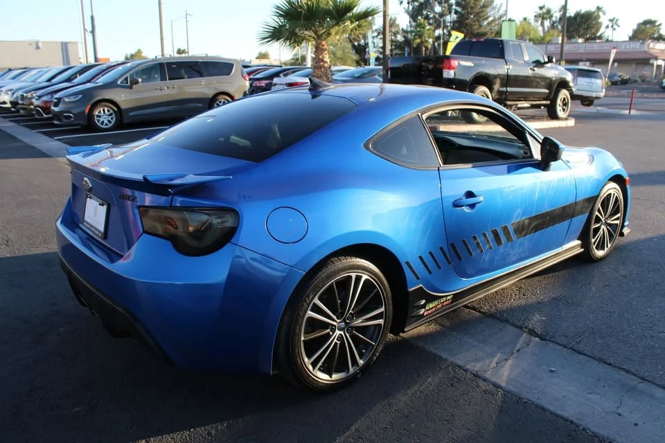2013 Subaru BRZ 1st Gen - Image 5 of 20