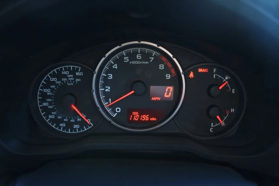 2013 Subaru BRZ 1st Gen - Image 11 of 20