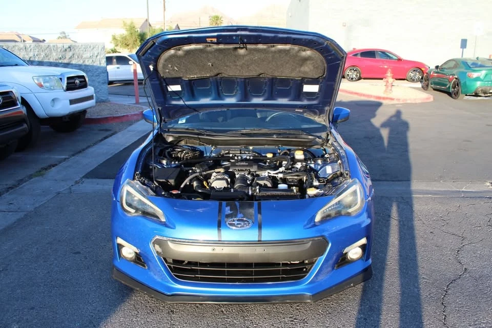 2013 Subaru BRZ 1st Gen - Image 18 of 20