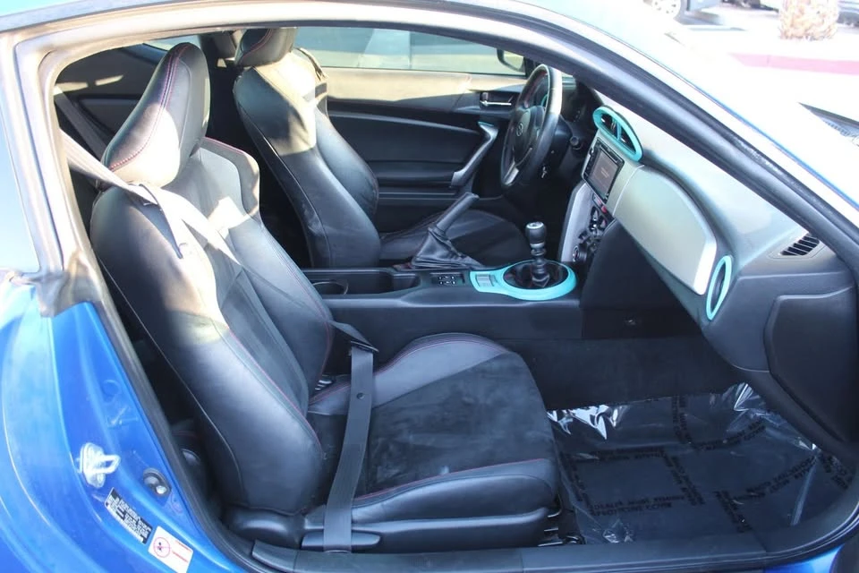 2013 Subaru BRZ 1st Gen - Image 16 of 20