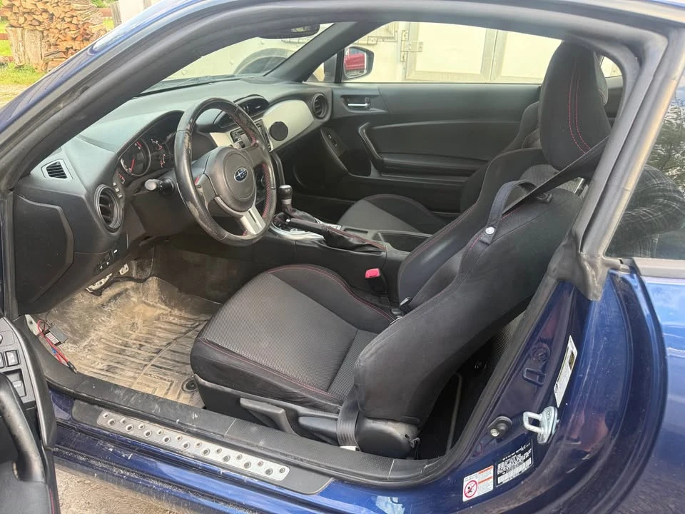 2013 Subaru BRZ 1st Gen - Image 5 of 7