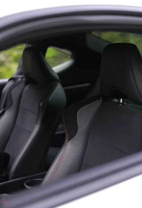 2013 Subaru BRZ 1st Gen - Image 5 of 8
