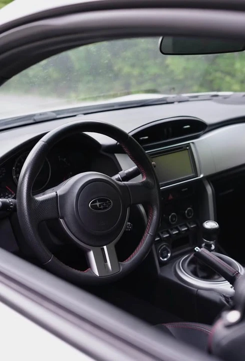 2013 Subaru BRZ 1st Gen - Image 6 of 8
