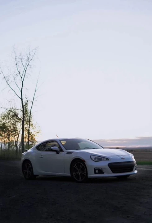 2013 Subaru BRZ 1st Gen - Image 3 of 8