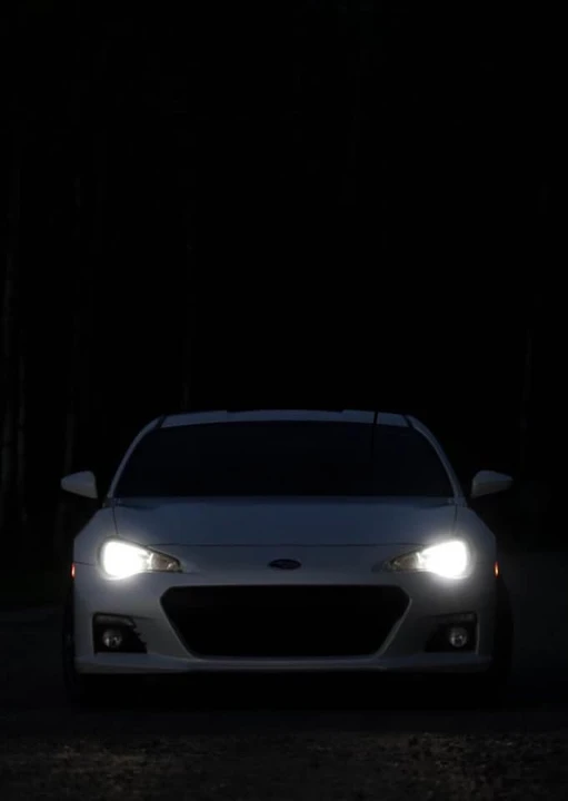 2013 Subaru BRZ 1st Gen - Image 4 of 8