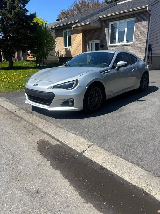 2013 Subaru BRZ 1st Gen - Image 2 of 13