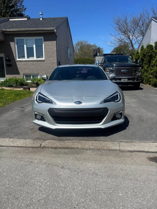 2013 Subaru BRZ 1st Gen - Image 6 of 13