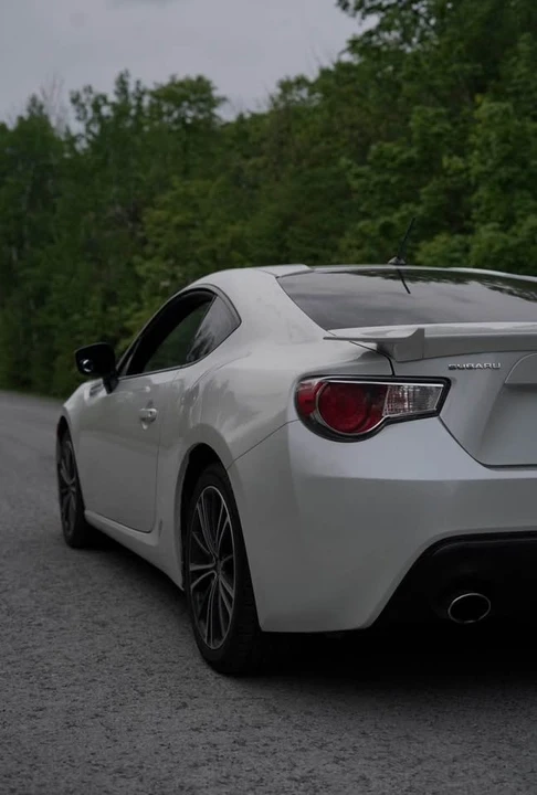 2013 Subaru BRZ 1st Gen - Image 2 of 8