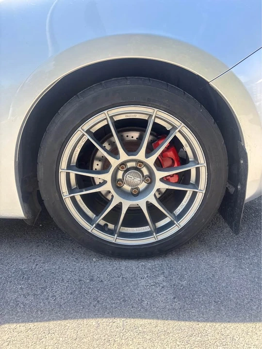 2013 Subaru BRZ 1st Gen - Image 7 of 13