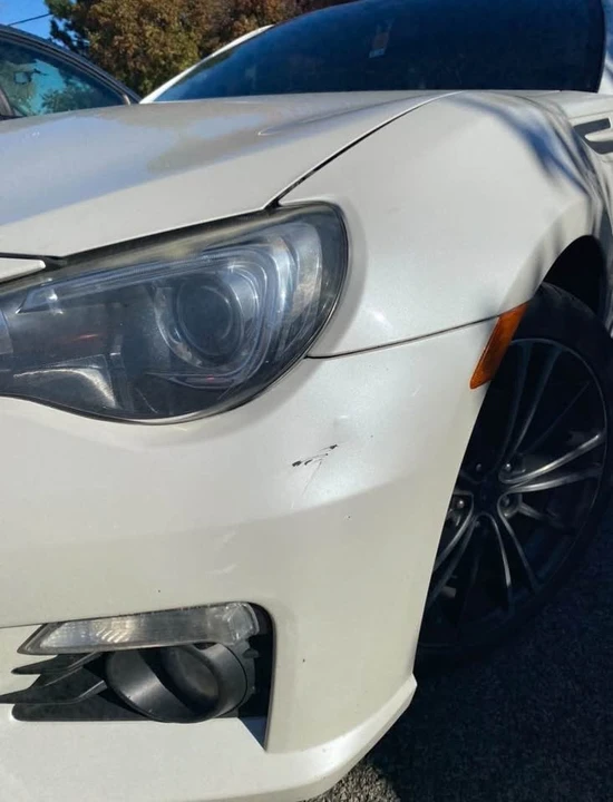2013 Subaru BRZ 1st Gen - Image 8 of 8