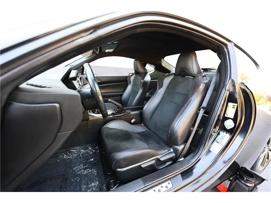2013 Subaru BRZ 1st Gen - Image 16 of 20