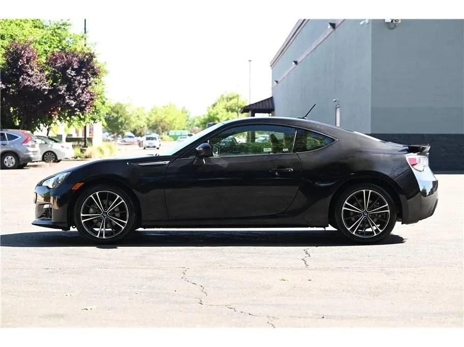 2013 Subaru BRZ 1st Gen - Image 4 of 20
