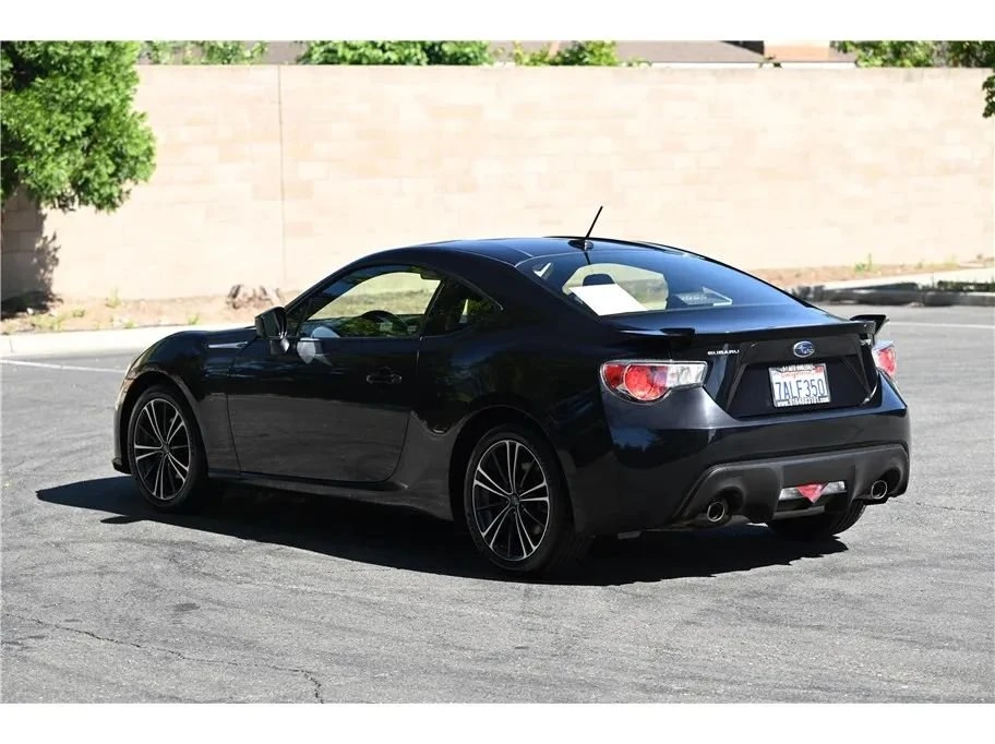 2013 Subaru BRZ 1st Gen - Image 5 of 20