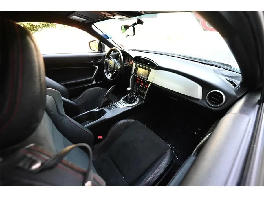 2013 Subaru BRZ 1st Gen - Image 12 of 20