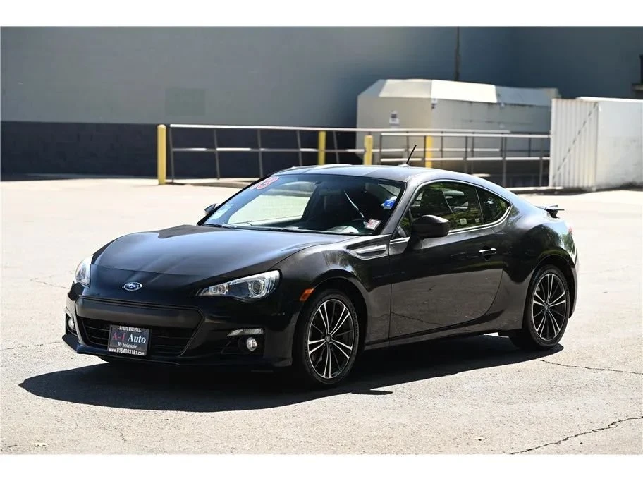 2013 Subaru BRZ 1st Gen - Image 3 of 20
