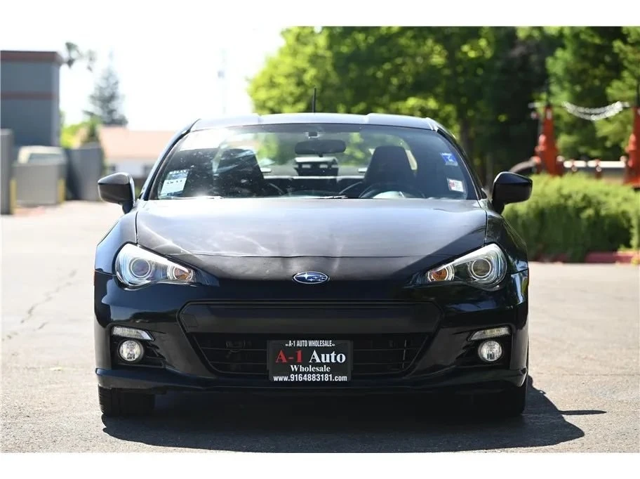 2013 Subaru BRZ 1st Gen - Image 2 of 20