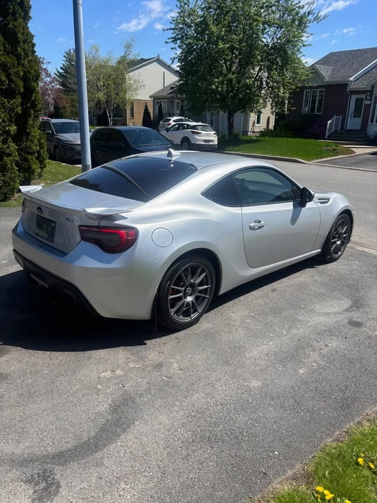 2013 Subaru BRZ 1st Gen - Image 3 of 13