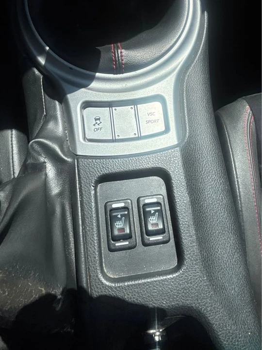 2013 Subaru BRZ 1st Gen - Image 11 of 13