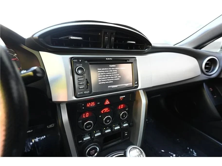2013 Subaru BRZ 1st Gen - Image 20 of 20