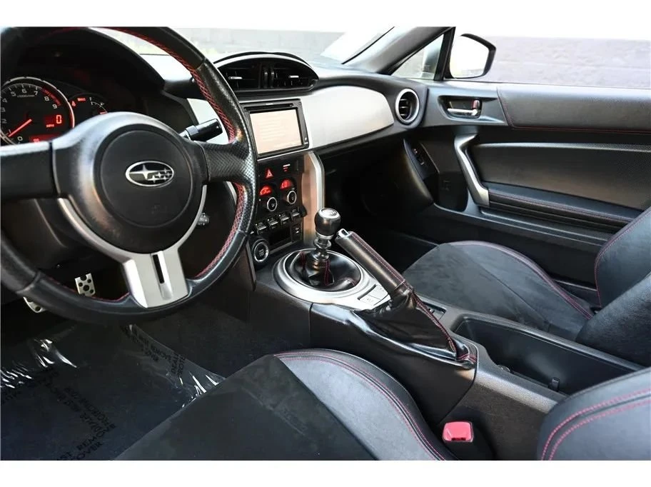 2013 Subaru BRZ 1st Gen - Image 18 of 20