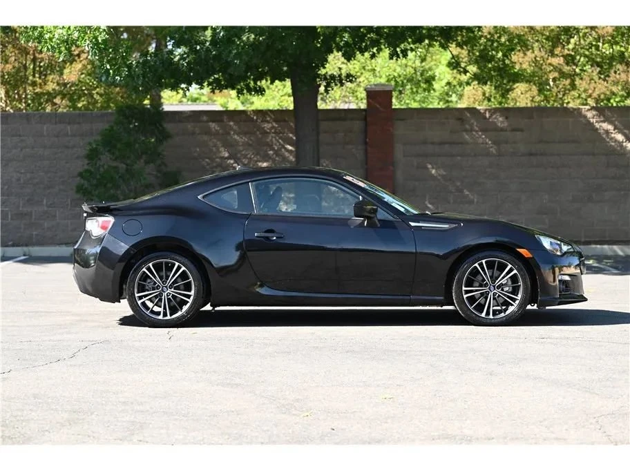 2013 Subaru BRZ 1st Gen - Image 8 of 20