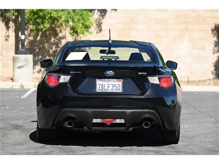 2013 Subaru BRZ 1st Gen - Image 6 of 20