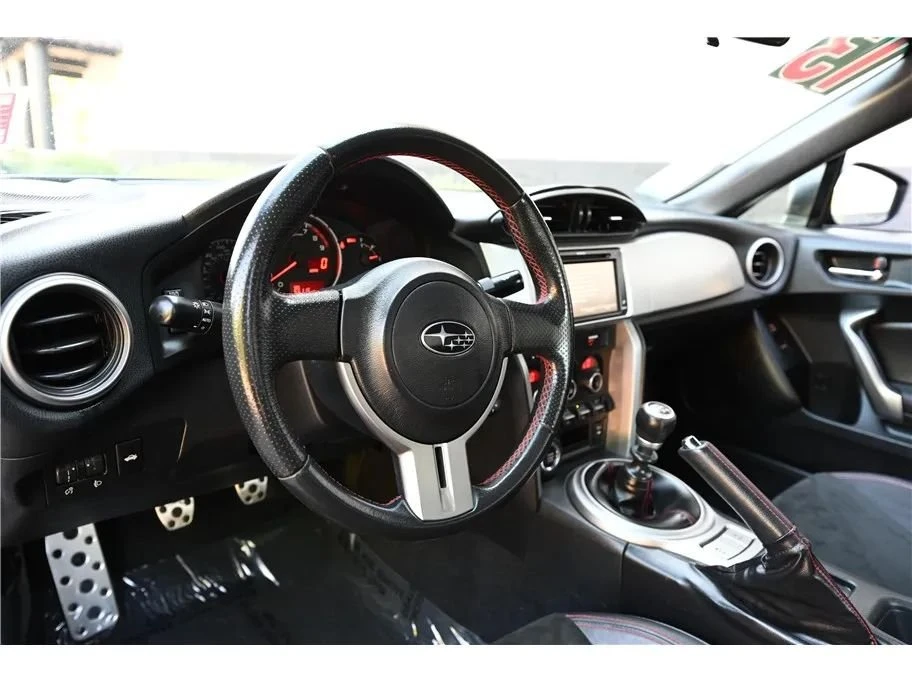 2013 Subaru BRZ 1st Gen - Image 17 of 20