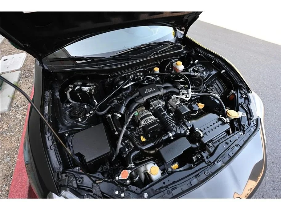 2013 Subaru BRZ 1st Gen - Image 10 of 20