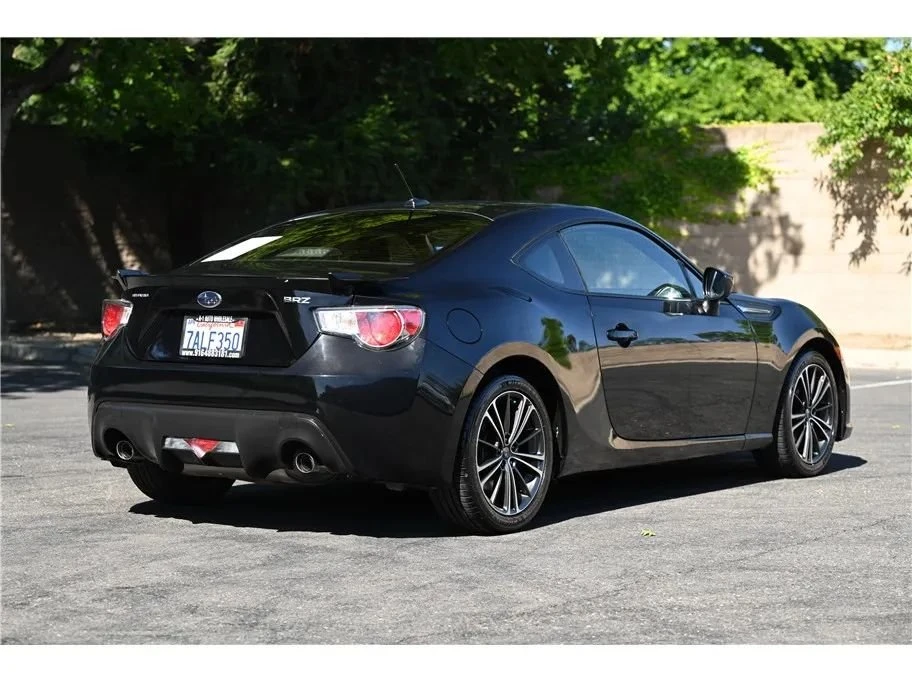 2013 Subaru BRZ 1st Gen - Image 7 of 20