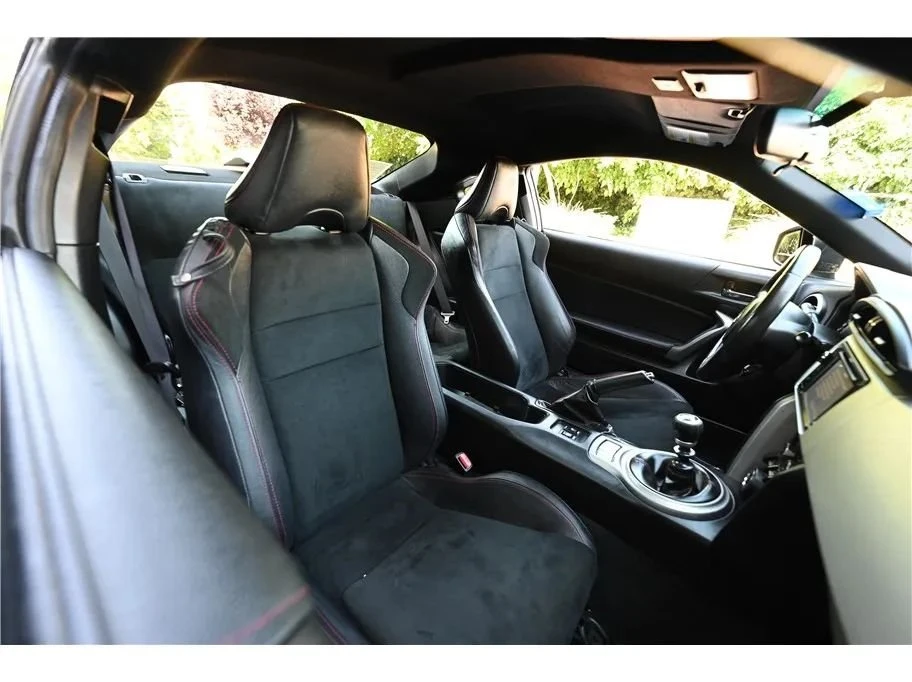 2013 Subaru BRZ 1st Gen - Image 11 of 20