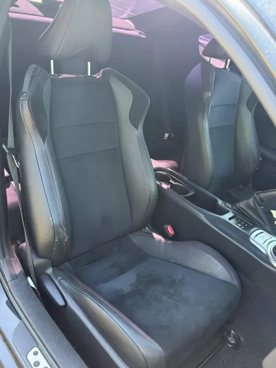 2013 Subaru BRZ - Image 3 of 5