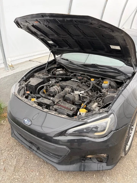 2013 Subaru BRZ 1st Gen - Image 3 of 11