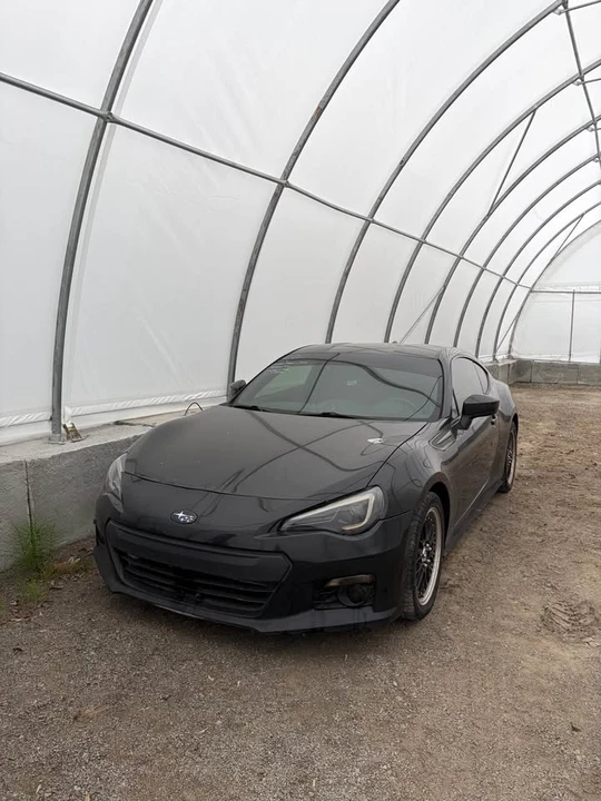 2013 Subaru BRZ 1st Gen - Image 2 of 11