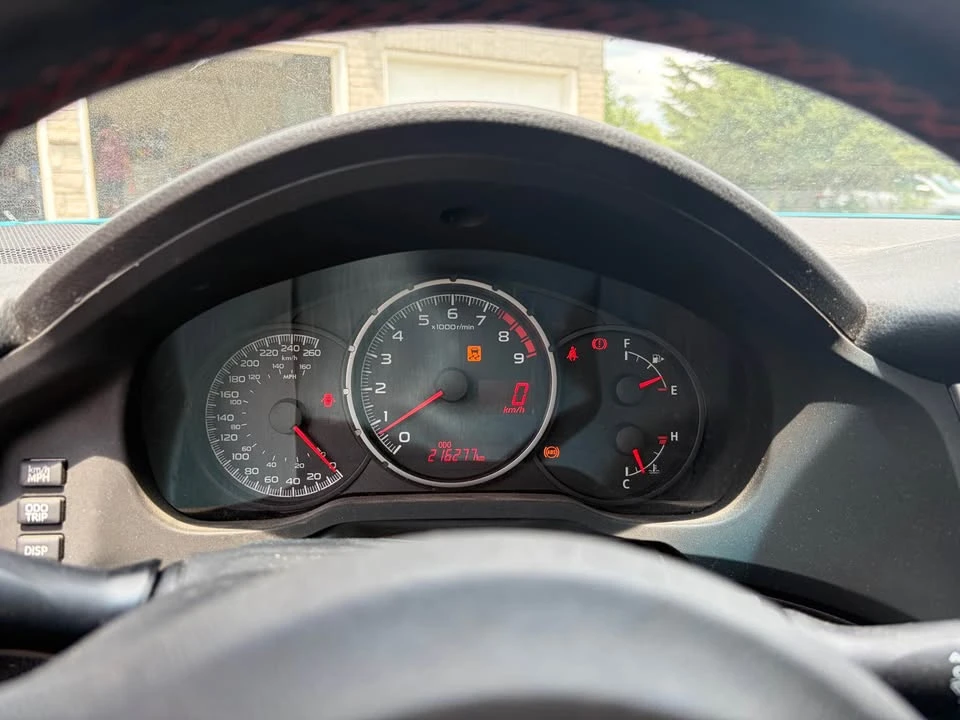 2013 Subaru BRZ 1st Gen - Image 5 of 6