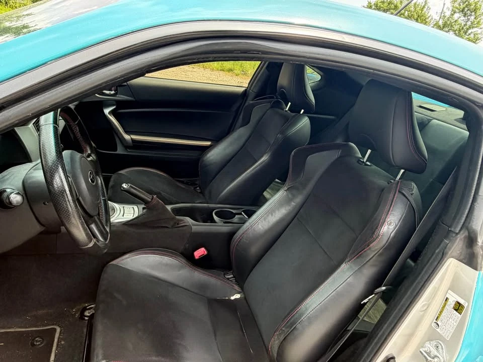 2013 Subaru BRZ 1st Gen - Image 6 of 6