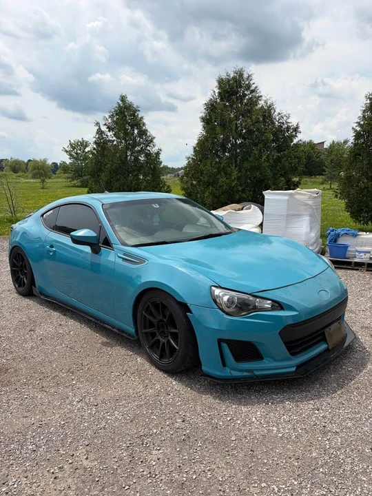 2013 Subaru BRZ 1st Gen - Image 2 of 6