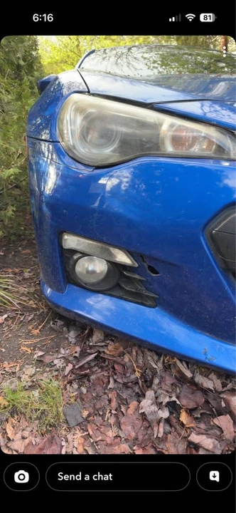 2013 Subaru BRZ 1st Gen - Image 9 of 9