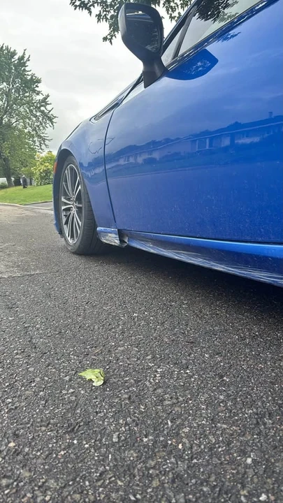 2013 Subaru BRZ 1st Gen - Image 7 of 9