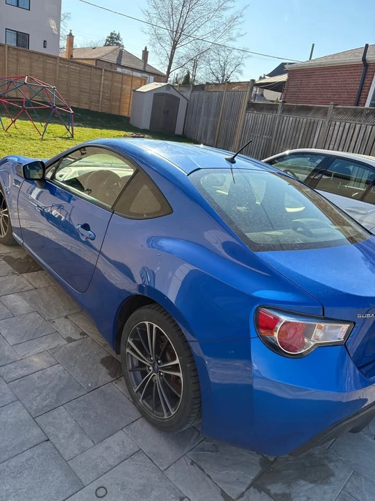 2013 Subaru BRZ 1st Gen - Image 2 of 6