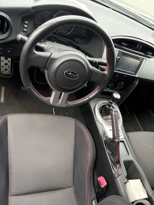 2013 Subaru BRZ 1st Gen - Image 3 of 3