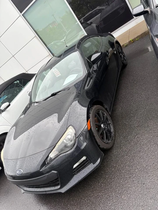 2013 Subaru BRZ 1st Gen - Image 2 of 3