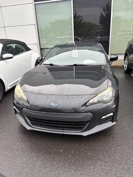 2013 Subaru BRZ