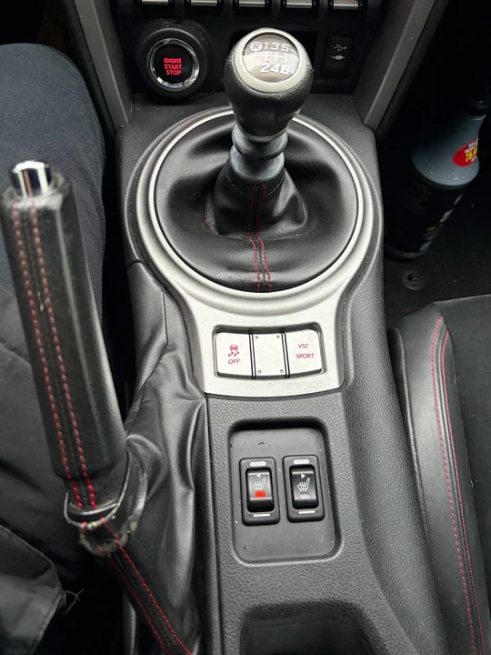 2013 Subaru BRZ 1st Gen - Image 19 of 20